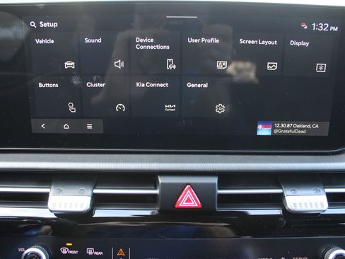 New 2026 Kia Sportage X-Line image 49