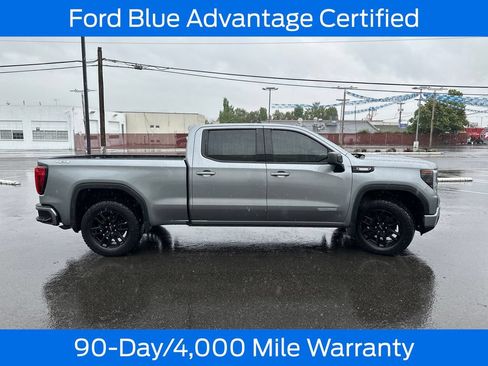 Used 2024 GMC Sierra 1500 Elevation AWD/4WD image 9