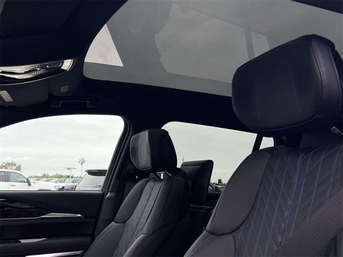 New 2026 Cadillac Escalade IQ Luxury 1 image 26