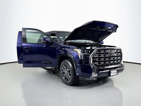 Used 2023 Toyota Tundra Platinum image 21
