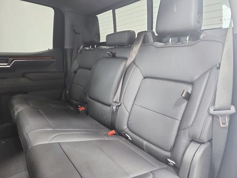 Used 2025 GMC Sierra 1500 Denali AWD/4WD image 10