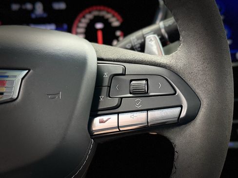 Used 2023 Cadillac CT5 V AWD/4WD image 21