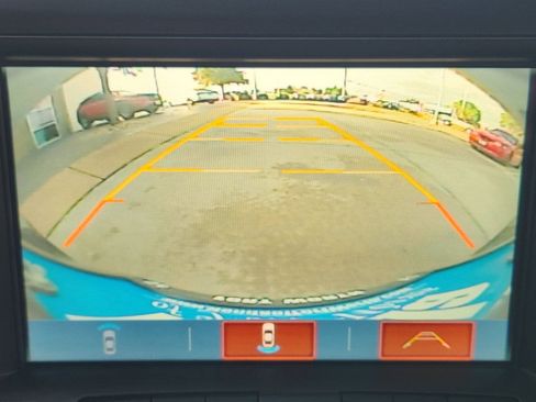 Used 2018 Chevrolet Corvette Grand Sport RWD image 18