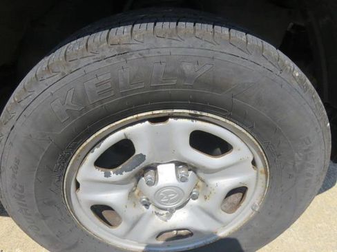 Used 2012 Toyota Tacoma 2WD Regular Cab image 18