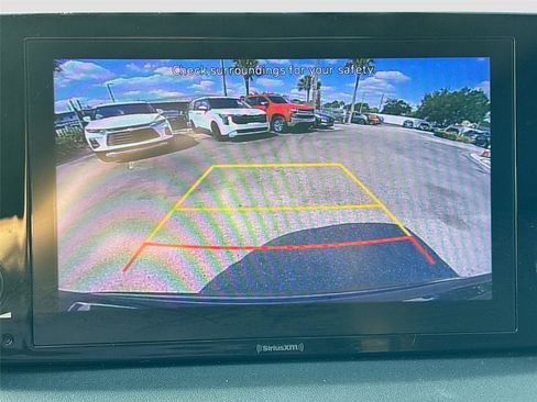 Used 2022 Hyundai Santa Fe XRT w/ Cargo Package FWD image 13