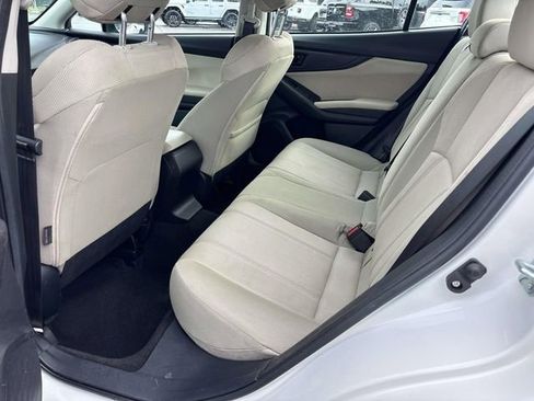Used 2023 Subaru Impreza 2.0i Premium AWD/4WD image 11