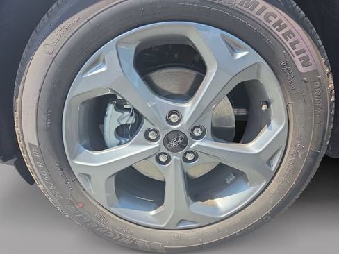 New 2026 Ford Escape ST-Line w/ Tech Pack #1 AWD/4WD image 38