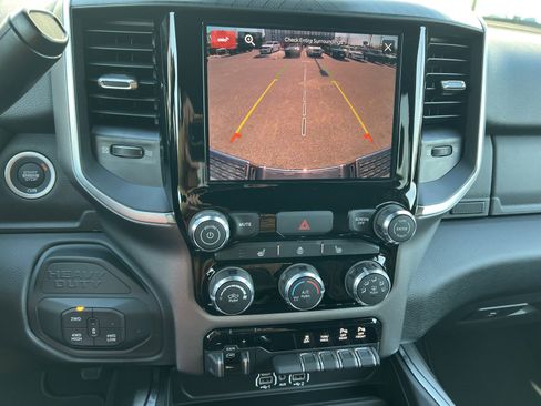 New 2026 RAM 2500 Big Horn image 27