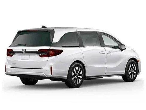 New 2026 Honda Odyssey EX-L image 20