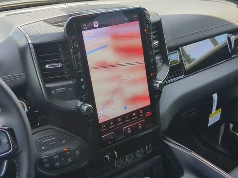 New 2026 RAM 1500 Rebel w/ G/T Package AWD/4WD image 26