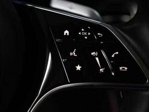 Certified 2023 Mercedes-Benz E 450 4MATIC Sedan image 24