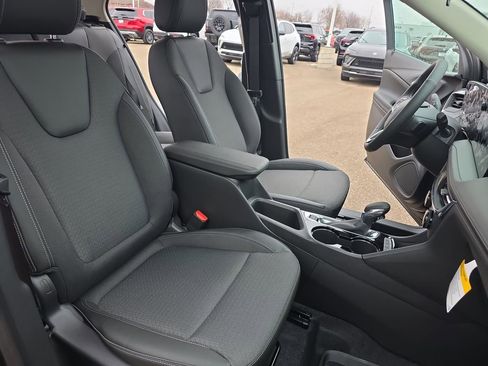 New 2026 Buick Encore GX Preferred w/ Comfort Package image 10