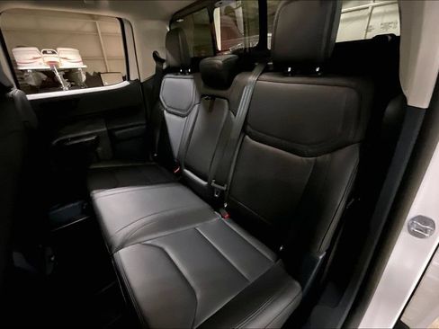 Certified 2024 Ford Maverick Lariat w/ Black Appearance Package AWD/4WD image 25