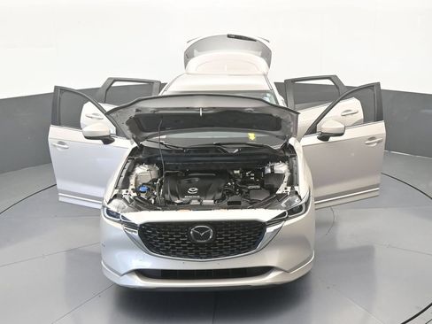 Used 2024 MAZDA CX-5 AWD 2.5 S w/ Select Package image 69