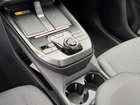 New 2026 Toyota bZ AWD/4WD image 18