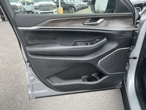 New 2026 Jeep Grand Cherokee Limited image 22