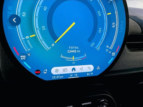 Used 2025 MINI Cooper S FWD image 23