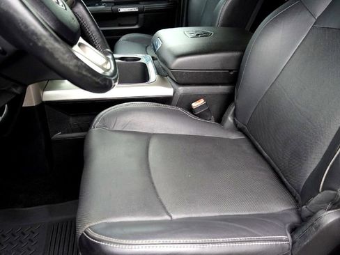 Used 2017 RAM 2500 Laramie w/ Sport Appearance Group image 14