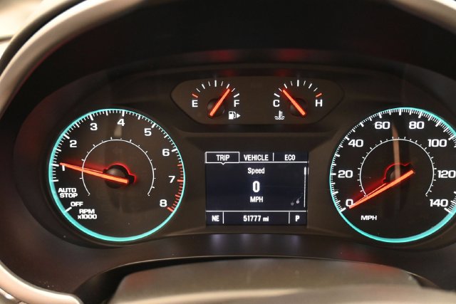 Used 2025 Chevrolet Malibu LT FWD image 9