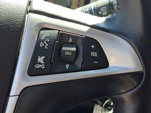 Used 2017 Chevrolet Equinox LT w/ Convenience Package image 22