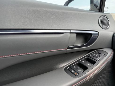 Used 2025 Hyundai Sonata N Line FWD image 11