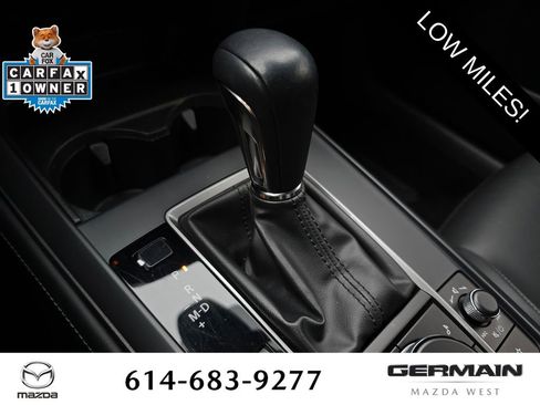 Used 2022 MAZDA CX-30 AWD 2.5 S w/ Select Package image 25