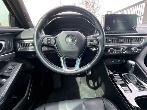 Used 2023 Acura Integra A-Spec image 7