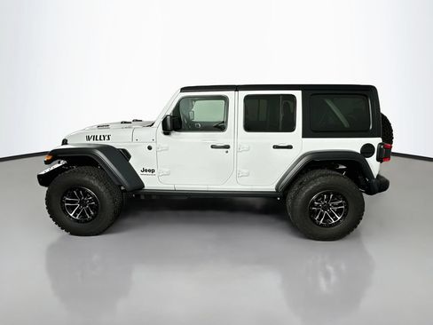 New 2026 Jeep Wrangler Unlimited Rubicon 392 AWD/4WD image 4
