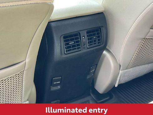 Used 2019 Toyota 4Runner SR5 Premium AWD/4WD image 15