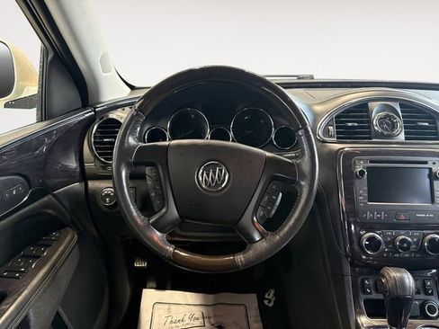 Used 2015 Buick Enclave Leather w/ Trailering Package image 10