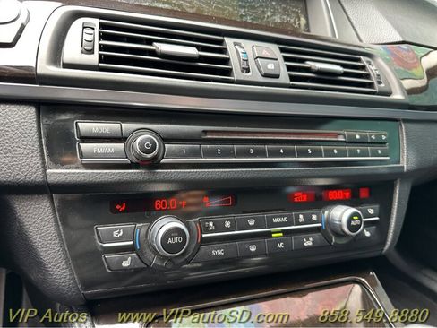 Used 2014 BMW 528i Sedan image 6
