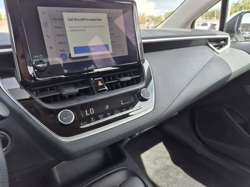 Certified 2025 Toyota Corolla LE w/ Convenience Package image 11