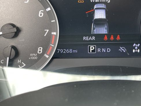 Used 2023 Nissan Frontier SV AWD/4WD image 33