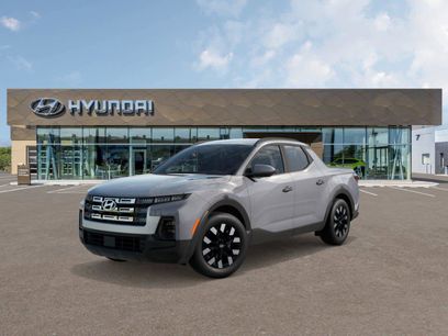 New 2026 Hyundai Santa Cruz SEL