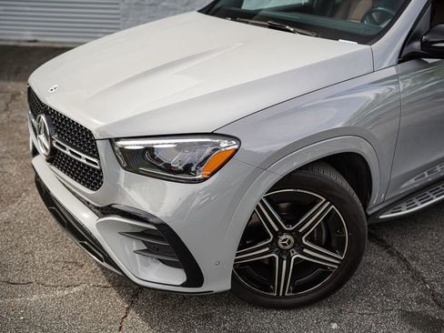 Used 2023 Mercedes-Benz GLE 350 4MATIC image 2