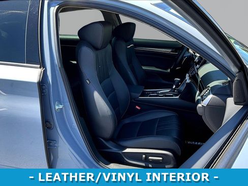 Used 2022 Honda Accord Sport Special Edition image 29