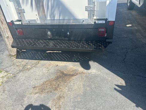 Used 2020 Ford Transit 350 w/ Exterior Upgrade Package image 7