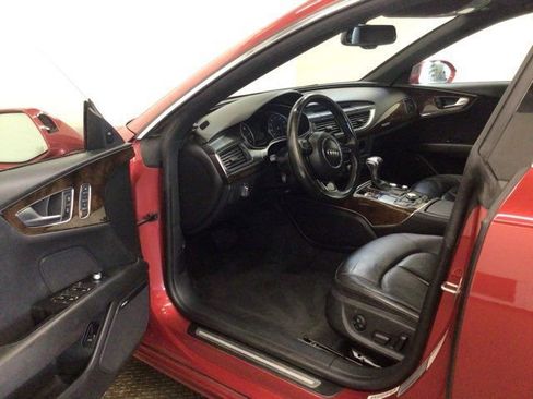 Used 2013 Audi A7 3.0T Premium Plus AWD/4WD image 15