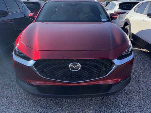 New 2026 MAZDA CX-30 AWD 2.5 S w/ Premium Package image 2