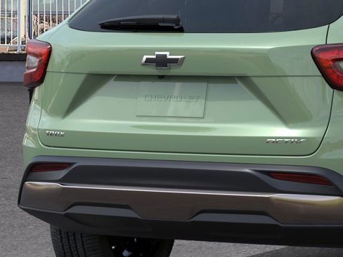 New 2026 Chevrolet Trax ACTIV image 14