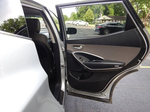 Used 2018 Hyundai Santa Fe Sport AWD/4WD image 20