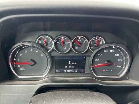 Used 2020 Chevrolet Silverado 2500 LT image 14