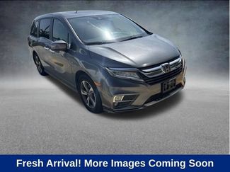 Used 2018 Honda Odyssey Touring 360° Tour