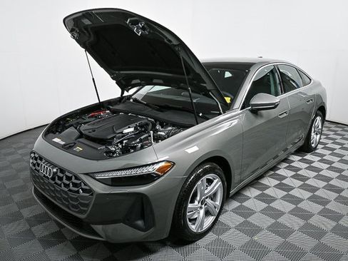 New 2025 Audi A5 2.0T Premium Plus image 34