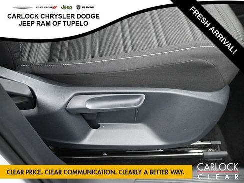 Used 2024 Volkswagen Tiguan S image 46