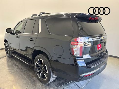 Used 2023 Chevrolet Tahoe LS image 37