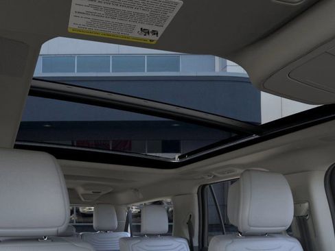 New 2026 Ford Expedition Max Platinum w/ Platinum Ultimate Package image 22
