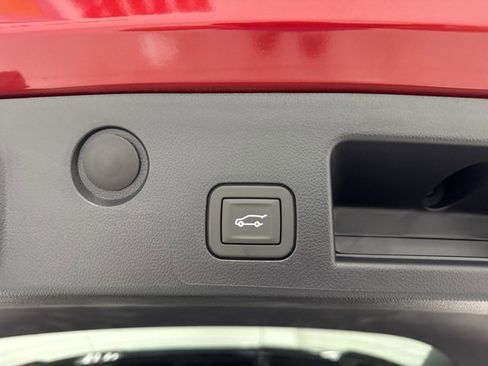 New 2026 Chevrolet Equinox ACTIV image 29