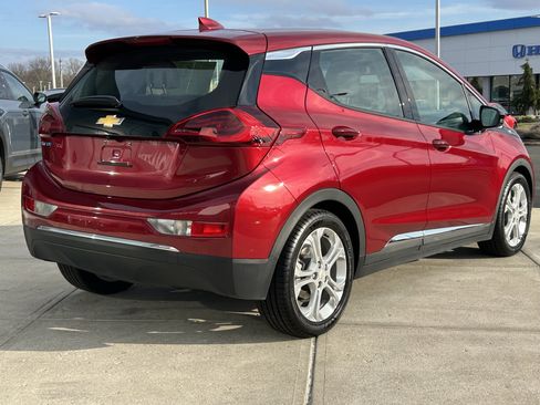Used 2020 Chevrolet Bolt LT image 7