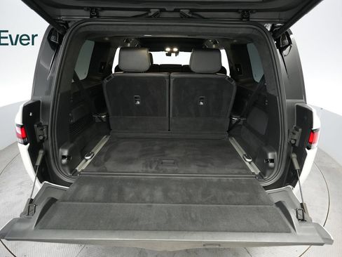 Used 2023 Rivian R1S Adventure AWD/4WD image 8